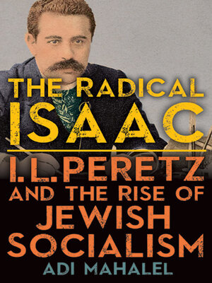 cover image of The Radical Isaac
